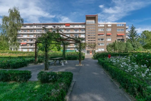 Appartement in Heerlen