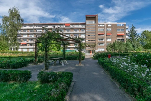 Appartement in Heerlen