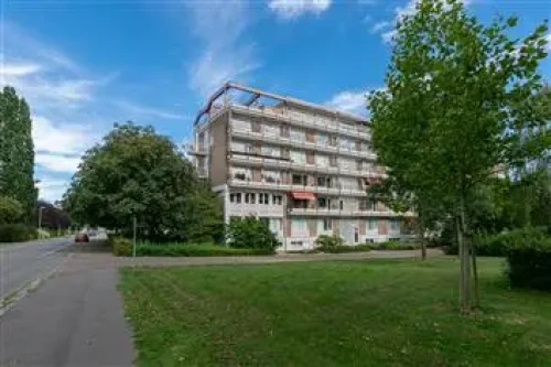 Appartement in Heerlen