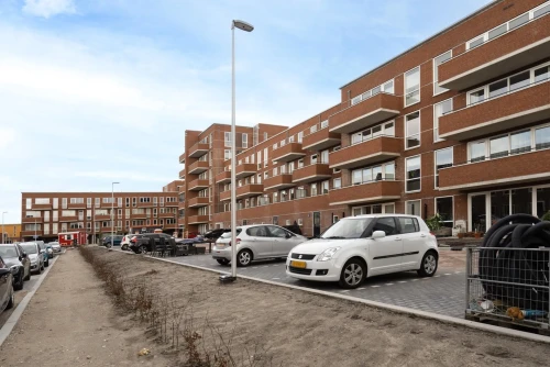 Appartement in Zoetermeer