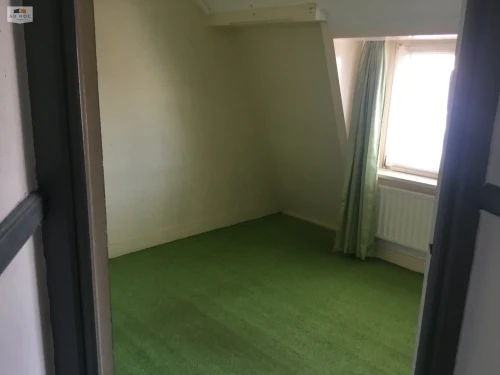 Appartement in Vlissingen