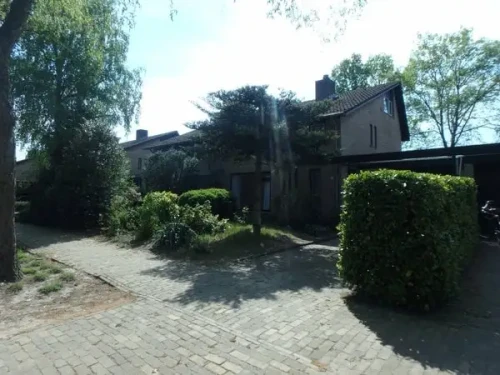 Woning aan de Margrietstraat te Oost West en Middelbeers