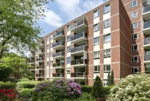 Appartement in Heerlen