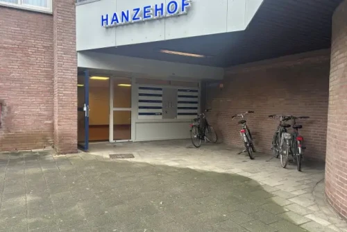 Appartement in Roermond