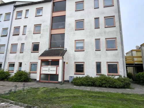 Woning aan de Marina-Park te Den Helder