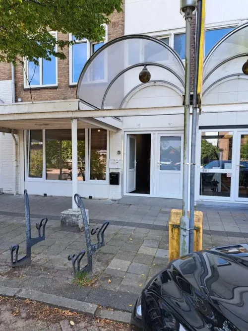 Appartement in Gorinchem