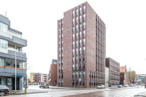 Appartement in Breda
