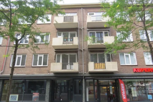 Appartement in Geleen