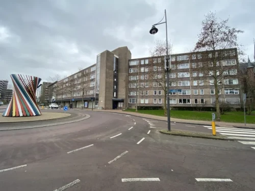 Appartement in Hoensbroek