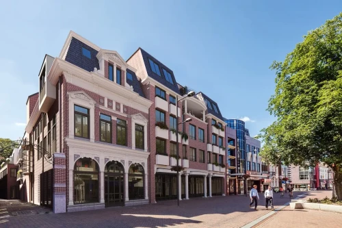 Markt, Roosendaal