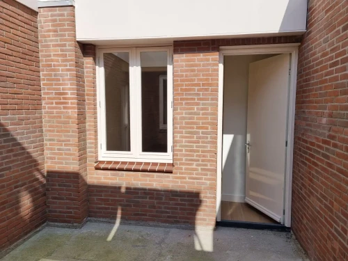 Appartement in Roosendaal