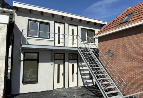 Marktplein, Winschoten