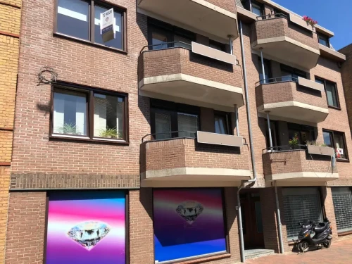 Marktstraat, Kerkrade