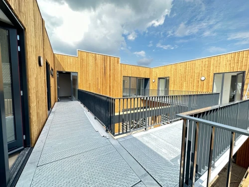 Appartement in Venray