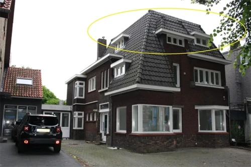 Appartement te huur