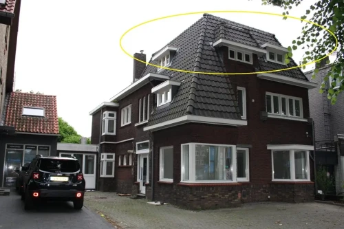 Mauritslaan, Geleen
