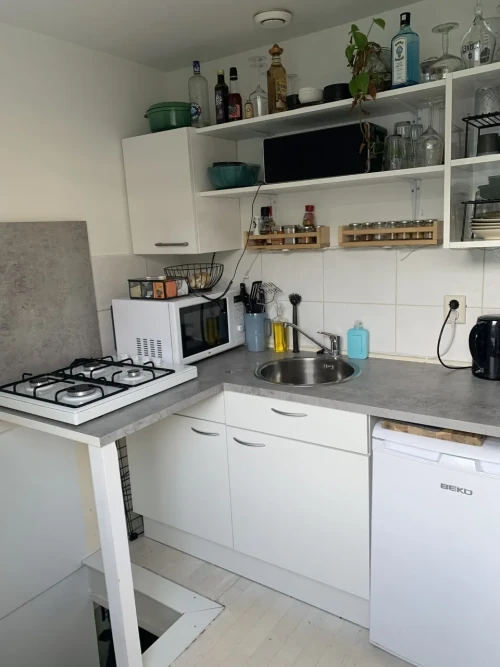 Appartement in Breda