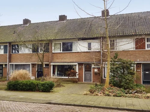 Appartement in Eindhoven