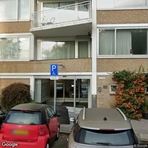 Appartement in Amstelveen