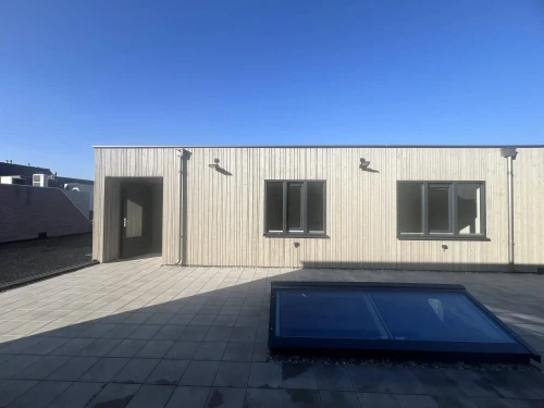 Appartement in Oss