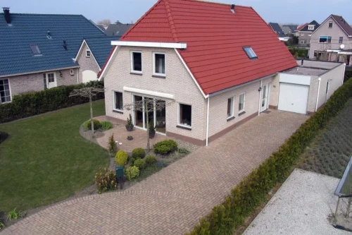 Menkemaborg, Lelystad