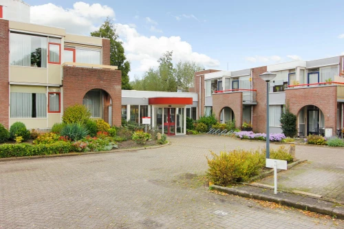 Appartement in Waalwijk