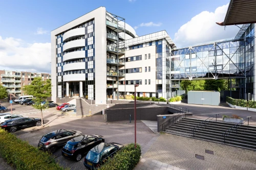 Appartement in Nieuwegein