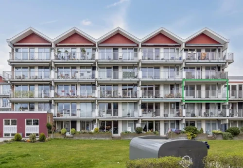 Appartement in De Ronde Venen