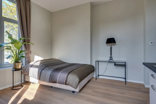 Appartement in Rheden