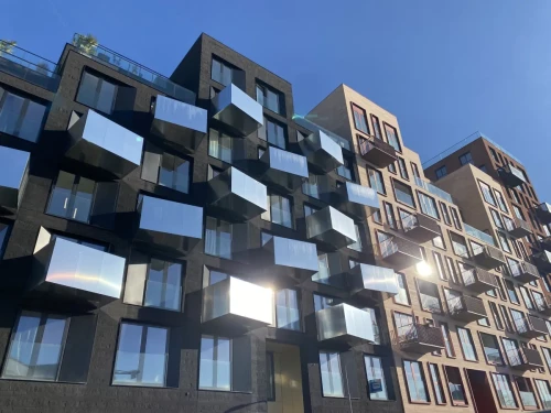 Woonhuis in Hoofddorp