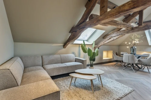 Appartement in Roermond