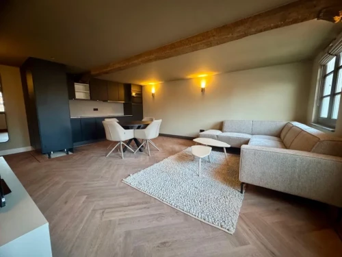 Appartement in Roermond