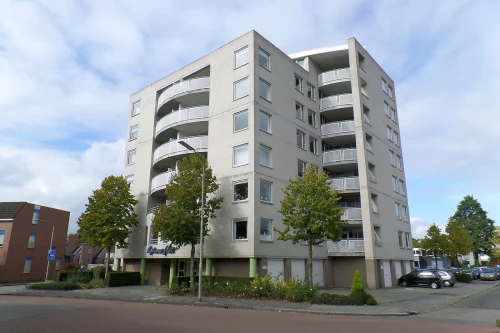 Minervalaan, Assen