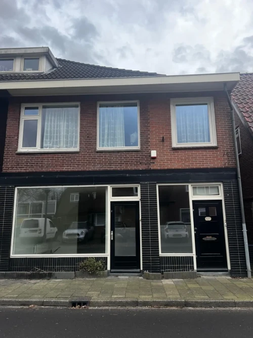 Appartement in Enschede