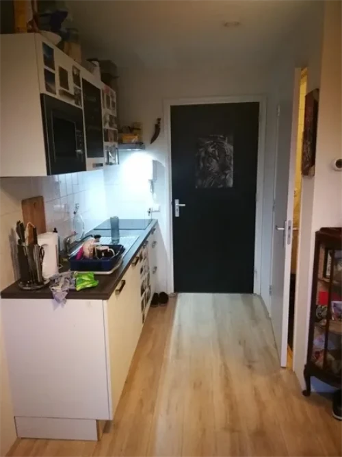 Appartement te huur