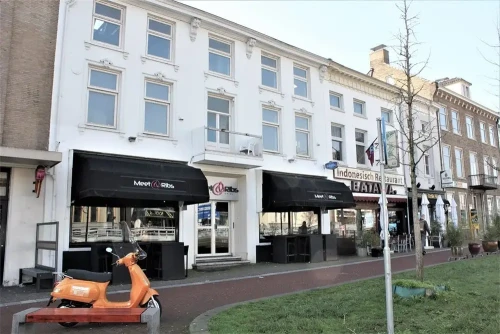 Appartement in Arnhem