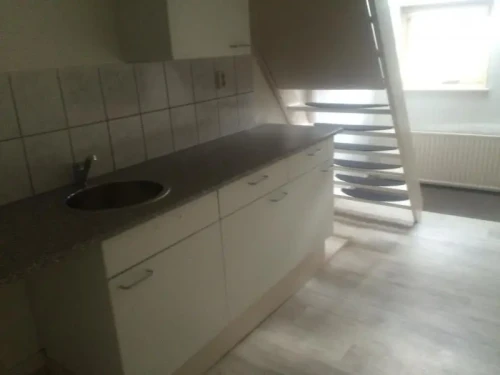 2-Kamer appartement