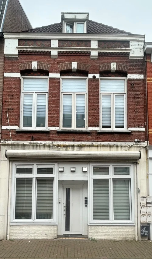 Appartement in Roosendaal