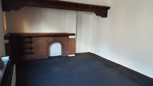 Appartement in Roosendaal