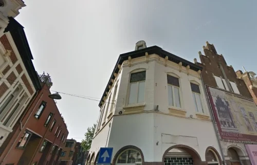 Appartement in Roosendaal