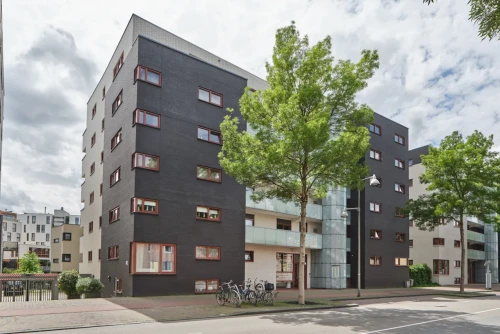 Appartement in Apeldoorn