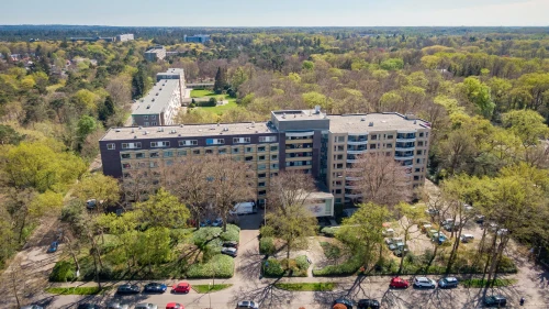 Molenweg, Zeist