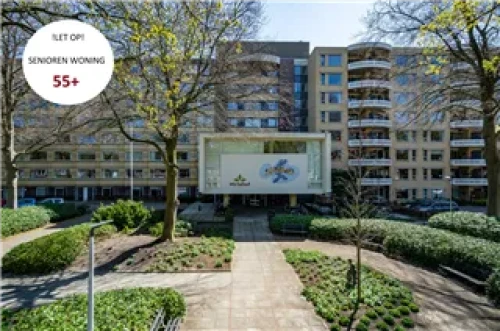 Appartement in Zeist