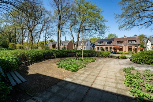 Molenweg, Zeist