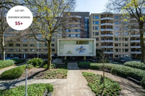Appartement in Zeist