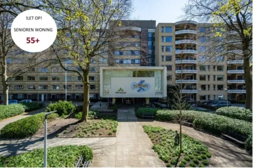 Appartement in Zeist