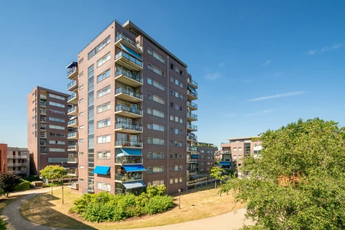 Appartement in Roermond