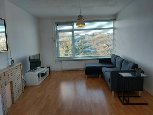 Appartement in Leidschendam-Voorburg