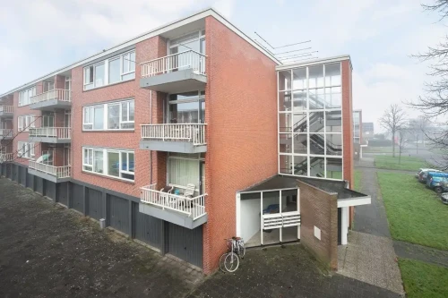 Morrahemstraat, Sneek
