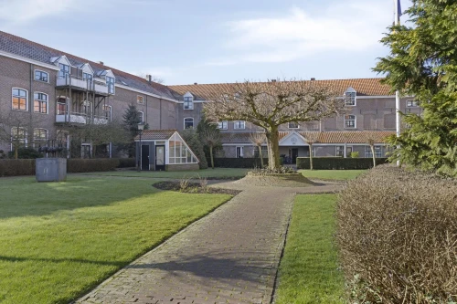 Muntplein, Harderwijk